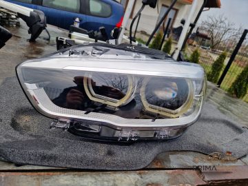Foto 2 von Frontscheinwerfer BMW Full LED 8738691 Links