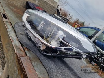 Foto 4 von Frontscheinwerfer BMW Full LED 8738691 Links
