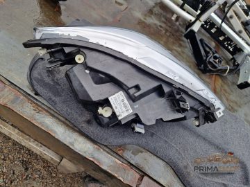 Foto 7 von Frontscheinwerfer BMW Full LED 8738691 Links