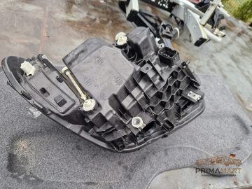 Foto 8 von Frontscheinwerfer BMW Full LED 8738691 Links