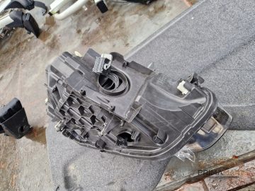 Foto 9 von Frontscheinwerfer BMW Full LED 8738691 Links