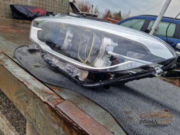 Foto 12 von Frontscheinwerfer BMW Full LED 8738691 Links