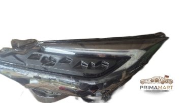 Foto 1 von Frontscheinwerfer Toyota 81150F4240 Links