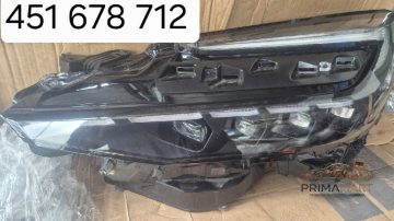 Foto 4 von Frontscheinwerfer Toyota 81150F4240 Links