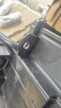 Foto 11 von Frontscheinwerfer Toyota 81150F4240 Links