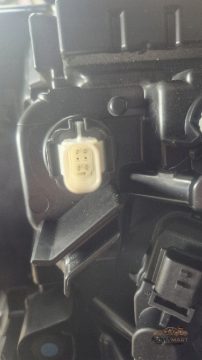 Foto 13 von Frontscheinwerfer Toyota 81150F4240 Links