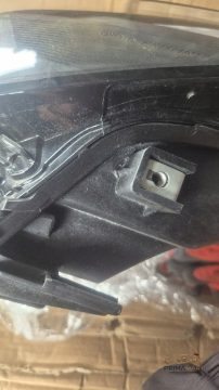 Foto 16 von Frontscheinwerfer Toyota 81150F4240 Links