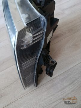 Foto 4 von Frontscheinwerfer Volkswagen 7C1941036 Rechts