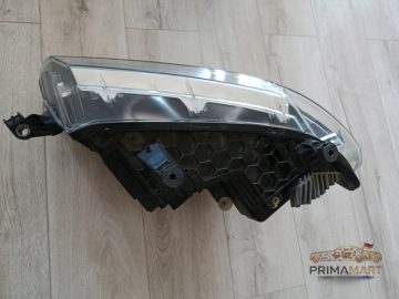 Foto 5 von Frontscheinwerfer Volkswagen 7C1941036 Rechts