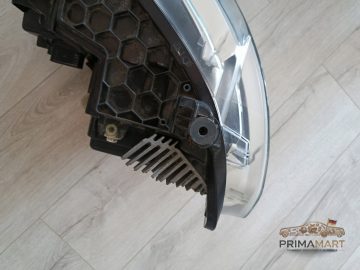 Foto 6 von Frontscheinwerfer Volkswagen 7C1941036 Rechts