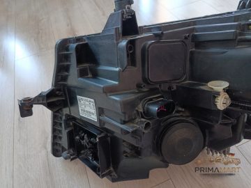 Foto 8 von Frontscheinwerfer Volkswagen 7C1941036 Rechts