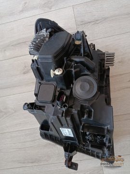 Foto 9 von Frontscheinwerfer Volkswagen 7C1941036 Rechts