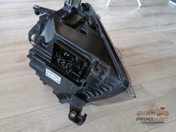 Foto 12 von Frontscheinwerfer Volkswagen 7C1941036 Rechts