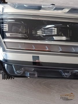 Foto 15 von Frontscheinwerfer Volkswagen 7C1941036 Rechts