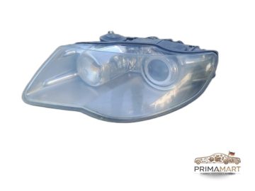 Foto 1 von Frontscheinwerfer Volkswagen Bi-Xenon 7L6941031C Links