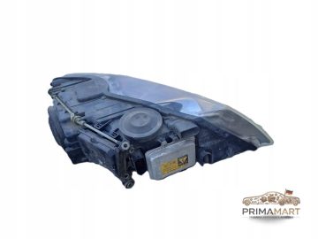 Foto 3 von Frontscheinwerfer Volkswagen Bi-Xenon 7L6941031C Links