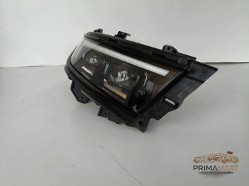 Foto 2 von Frontscheinwerfer Opel Full LED 9858776980 Rechts