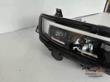 Foto 3 von Frontscheinwerfer Opel Full LED 9858776980 Rechts