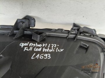 Foto 10 von Frontscheinwerfer Opel Full LED 9858776980 Rechts