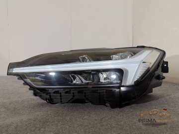 Foto 3 von Frontscheinwerfer Volvo Full LED 32337382 Links