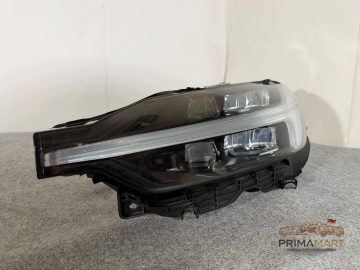 Foto 4 von Frontscheinwerfer Volvo Full LED 32337382 Links