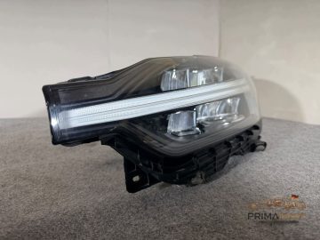 Foto 7 von Frontscheinwerfer Volvo Full LED 32337382 Links