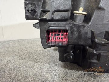 Foto 12 von Frontscheinwerfer Volvo Full LED 32337382 Links