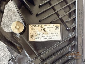 Foto 13 von Frontscheinwerfer Volvo Full LED 32337382 Links