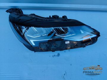 Foto 2 von Frontscheinwerfer Peugeot LED 89914772 Rechts