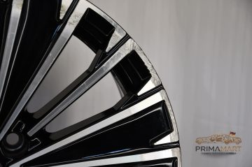 Foto 4 von Alufelge (18-19 Zoll) Volkswagen 571601025K