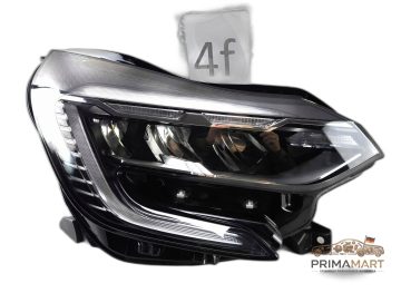 Foto 1 von Frontscheinwerfer Renault Full LED 260108850R Rechts