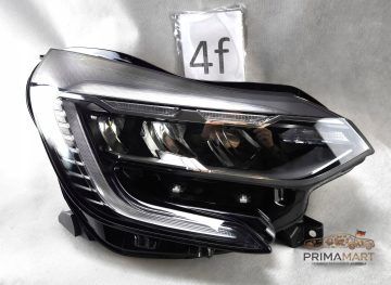 Foto 2 von Frontscheinwerfer Renault Full LED 260108850R Rechts