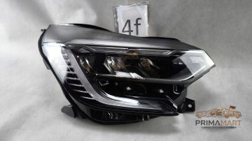 Foto 3 von Frontscheinwerfer Renault Full LED 260108850R Rechts