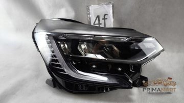 Foto 4 von Frontscheinwerfer Renault Full LED 260108850R Rechts
