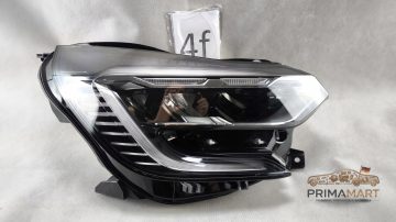 Foto 5 von Frontscheinwerfer Renault Full LED 260108850R Rechts