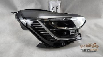 Foto 6 von Frontscheinwerfer Renault Full LED 260108850R Rechts
