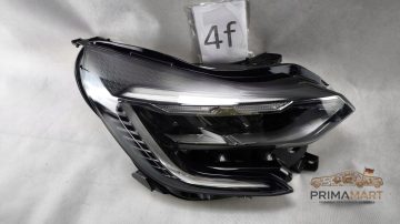 Foto 7 von Frontscheinwerfer Renault Full LED 260108850R Rechts