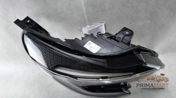 Foto 8 von Frontscheinwerfer Renault Full LED 260108850R Rechts