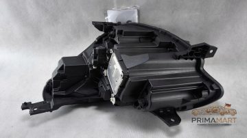 Foto 10 von Frontscheinwerfer Renault Full LED 260108850R Rechts