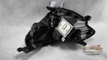Foto 11 von Frontscheinwerfer Renault Full LED 260108850R Rechts