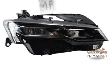 Foto 1 von Frontscheinwerfer Peugeot Matrix LED 9866993680 Rechts