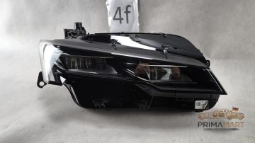 Foto 3 von Frontscheinwerfer Peugeot Matrix LED 9866993680 Rechts