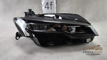 Foto 4 von Frontscheinwerfer Peugeot Matrix LED 9866993680 Rechts
