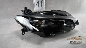 Foto 5 von Frontscheinwerfer Peugeot Matrix LED 9866993680 Rechts