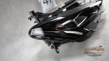 Foto 6 von Frontscheinwerfer Peugeot Matrix LED 9866993680 Rechts