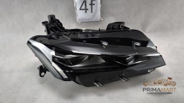 Foto 7 von Frontscheinwerfer Peugeot Matrix LED 9866993680 Rechts
