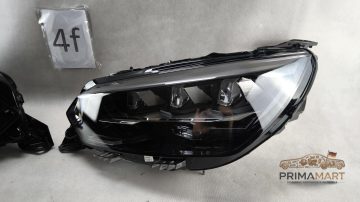 Foto 5 von Frontscheinwerfer Peugeot Full LED 9850597780 Links + Rechts (Paar)