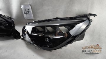 Foto 6 von Frontscheinwerfer Peugeot Full LED 9850597780 Links + Rechts (Paar)
