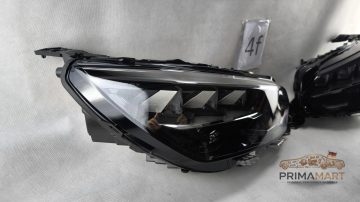 Foto 8 von Frontscheinwerfer Peugeot Full LED 9850597780 Links + Rechts (Paar)