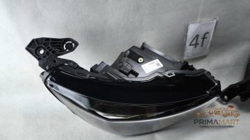 Foto 9 von Frontscheinwerfer Peugeot Full LED 9850597780 Links + Rechts (Paar)